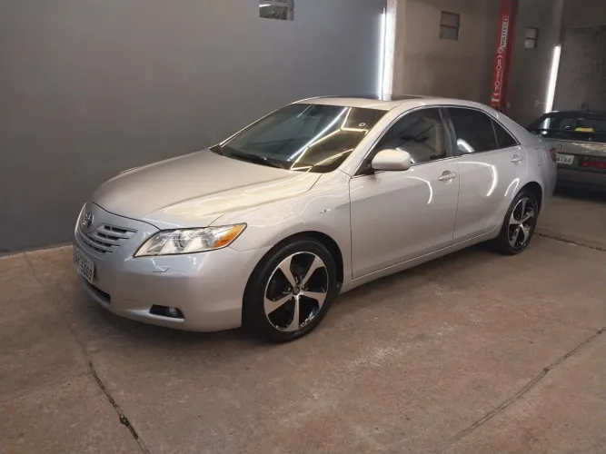 Toyota Camry XLE 3.5 24V Aut. 2009