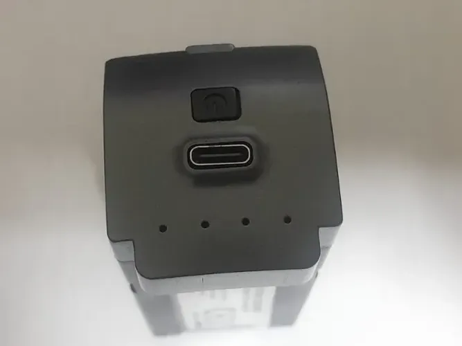  Bateria Drone L600 Pro Max Original 7.4v 4500mah Lyzrc