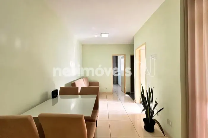 Venda Apartamento 2 quartos Manacás Belo Horizonte