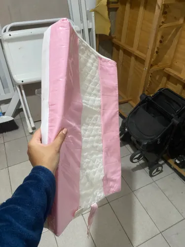 Trocador impermeável