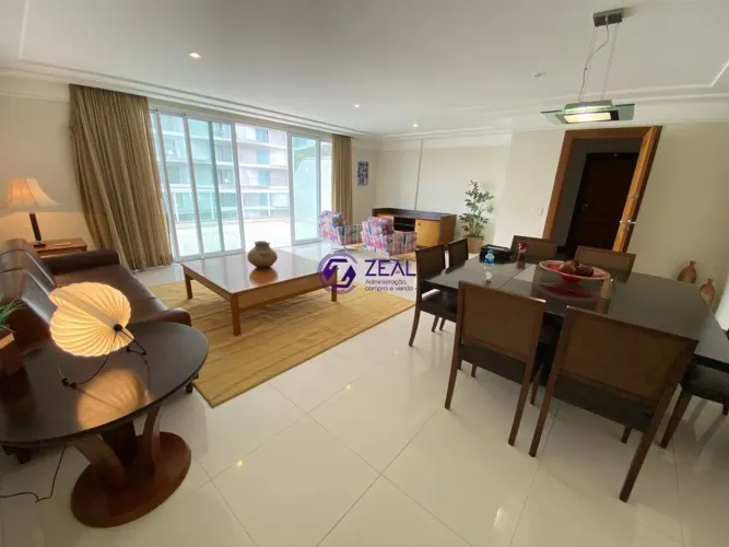 Cobertura com 3 Quartos para venda, 276m² - Recreio Dos Bandeirantes