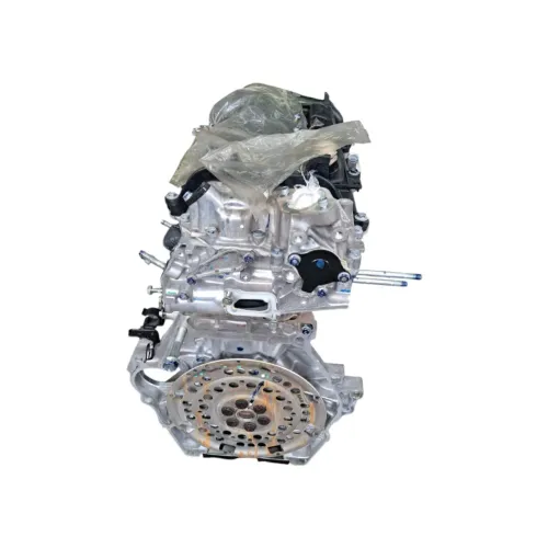 Motor 1.5 Aspirado Cvt Honda City Hrv 2022 2023 2024