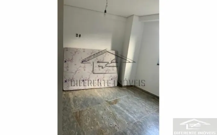 CASA NO CONDOMÍNIO PARQUE RESIDENCIAL SHAMBALA III - ATIBAIA