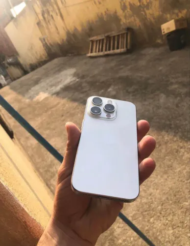 Vendo IPhone 15 Pro