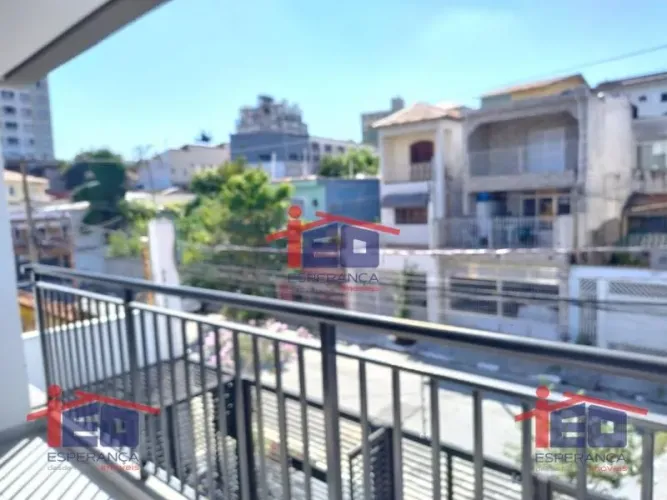 Residencial - Jardim Cipava