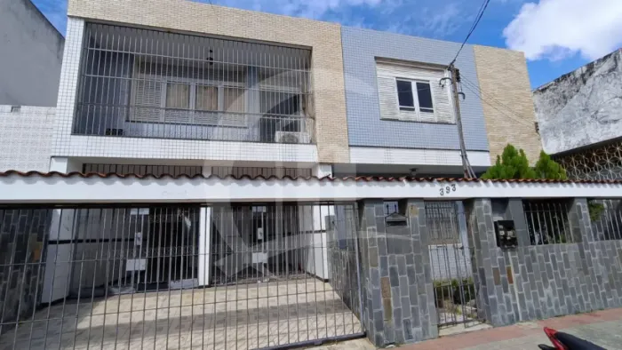 Casa Duplex à Venda no Centro de Aracaju