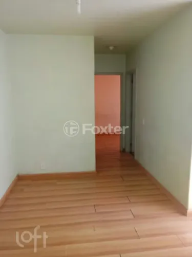 Apartamento à venda Rua João da Silva Bueno, Morro Santana - Porto Alegre