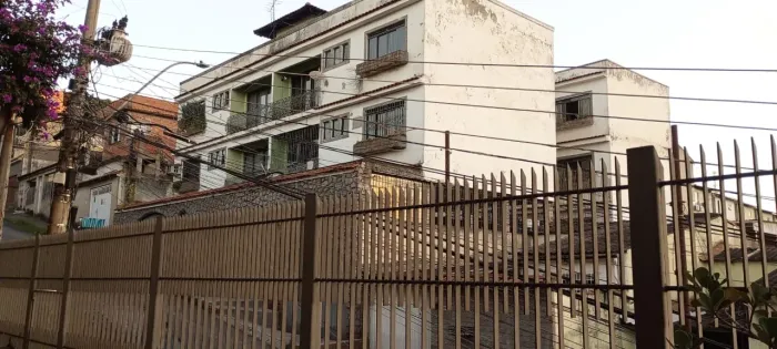 Apartamento Retiro: 1 quarto com garagem -> direto c/ a proprietária