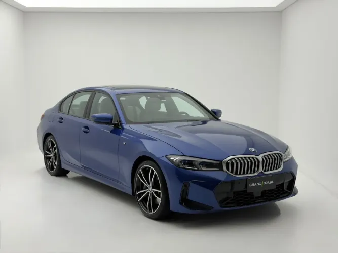 BMW 320I 320i 2024