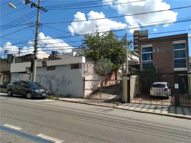 Terreno à venda no Centro, Sorocaba - SP