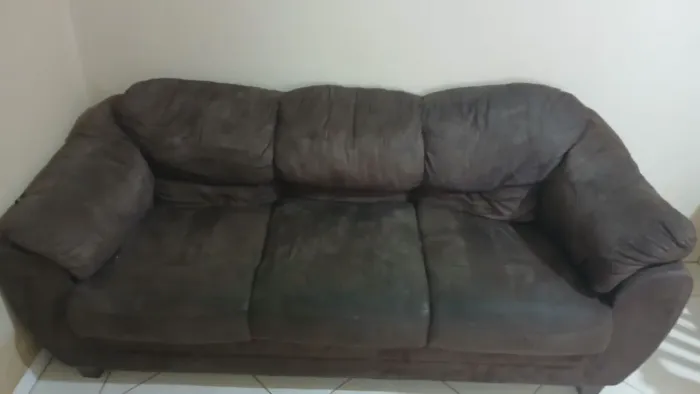 Sofá 3 lugares