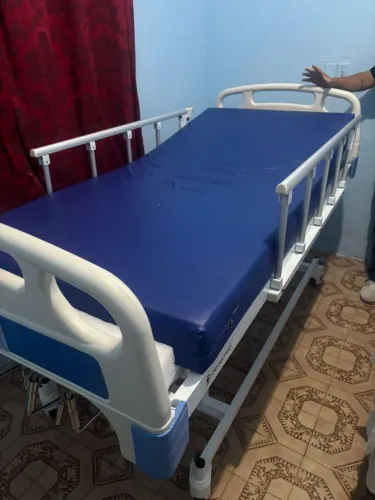 Cama hospitalar