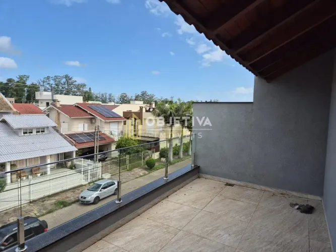 Sobrado à venda, Hípica, Porto Alegre, RS