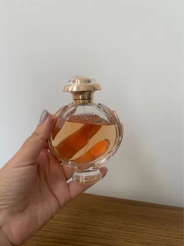 perfume olympea 50ml 