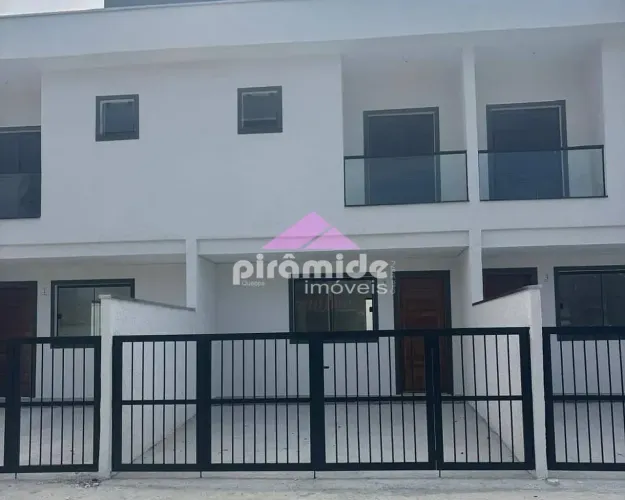 Sobrado à venda, R$ 490.000,00 - Massaguaçu, Caraguatatuba, SP