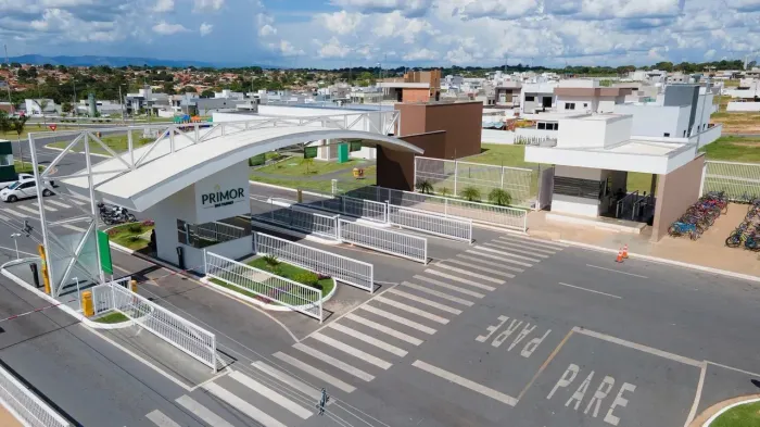 Terreno Primor das Torres, Oportunidade