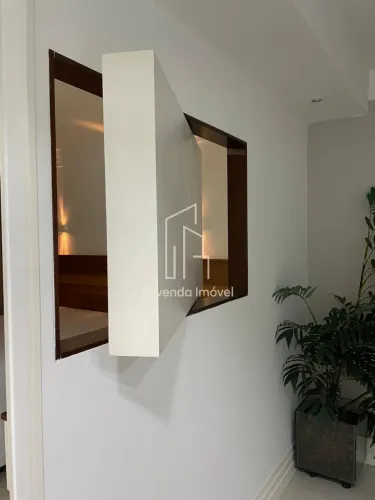 Apartamento à venda em Cerqueira César: 1 quarto, 1 sala, 1 banheiro, 1 vaga, 38m² - São P