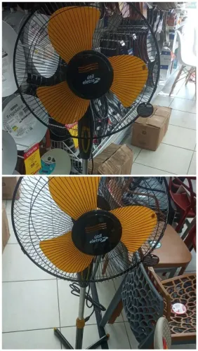 Ventilador de coluna 40 CMS ENTREGA ATÉ 23 horas