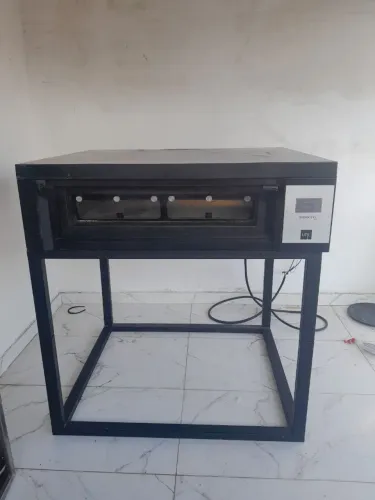 Forno elétrico baiocco