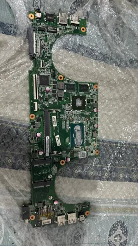 Placa mãe DELL Vostro 5470/ i7 4ª geração/ GPU Nvidia