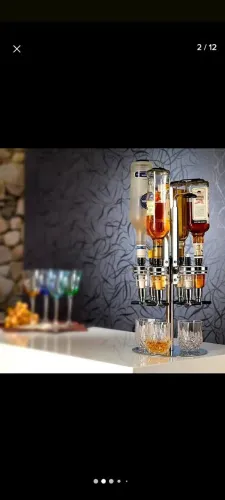 Dispenser de bebidas