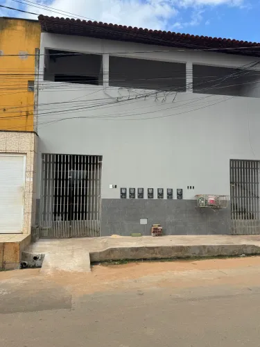 Kitnets para locação no Bairro Lima Verde - ( Próximo do Shopping Pátio Norte)