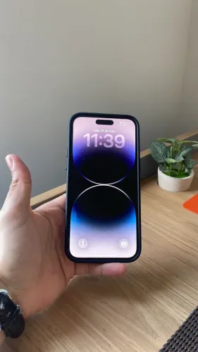 iPhone 14 Pro Max 256
