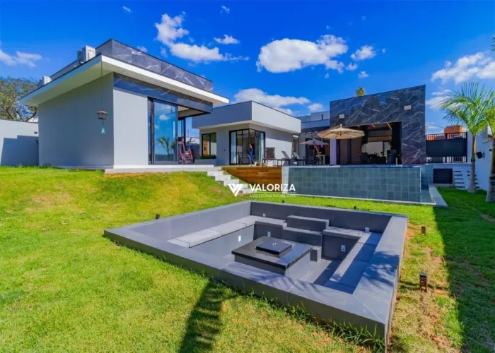 Casa com 4 dormitórios, 550 m² - venda por R$ 5.700.000,00 ou aluguel por R$ 31.872,00/mês