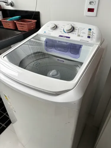 Electrolux 8,5kg em perfeito estado!