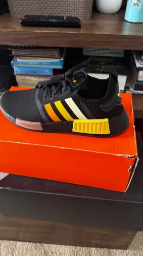 Tênis nmd R1-original