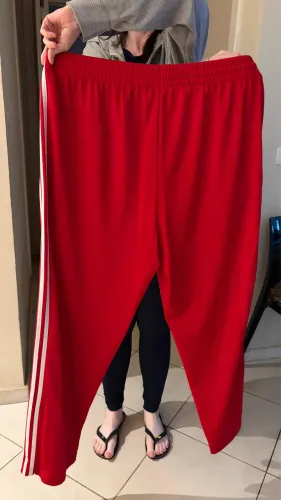 Kit Agasalho e Calça Adidas Originals (Importado)