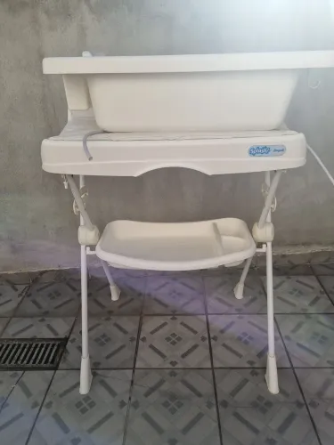 Banheira burigotto 