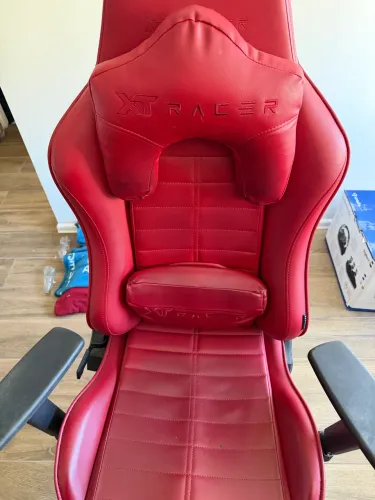 Cadeira Gamer XT Racer