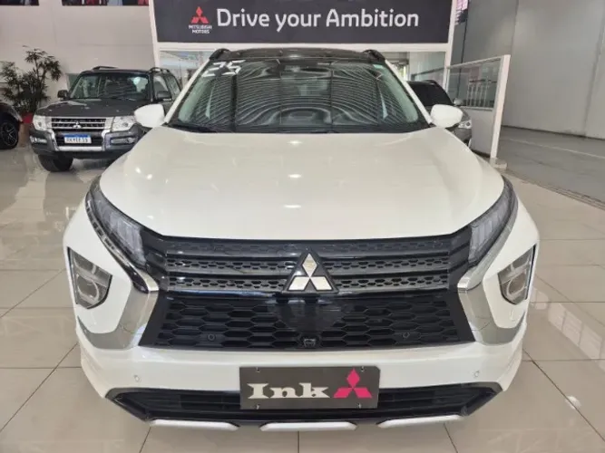 Mitsubishi Eclipse Cross HPE-S Sport 1.5 AWC AUT 2025