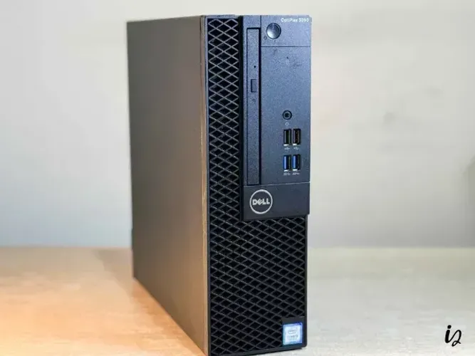 Dell OptiPlex 3050 i5 6° sem memórias