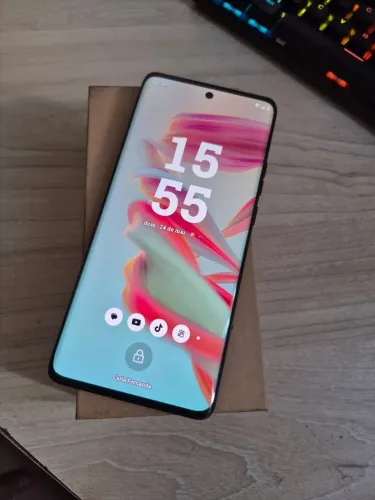 Motorola Edge40 