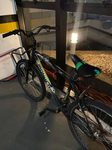 Bike usada