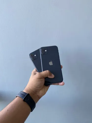 iPhone 11 128GB