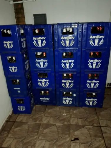 ENGRADADOS COM CASCO (1 LITRO)