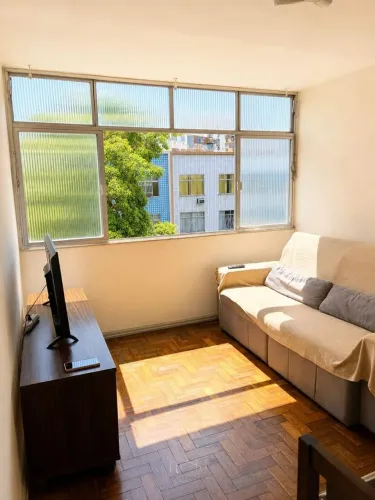 Vendo Apartamento de 3 Quartos no Fonseca - Niterói