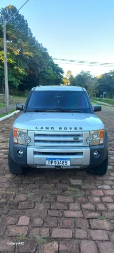 Land Rover Discovery3 HSE 4.4 V8 4X4 299cv Aut. 2006