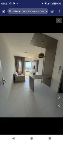 Apartamento para locação,1 dormitório,sendo. 1suite, 1 banheiro, 1 vaga , área total 30m2
