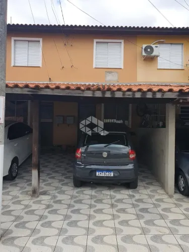 Casa Sobrado em Viamão no Bairro Cecília!!