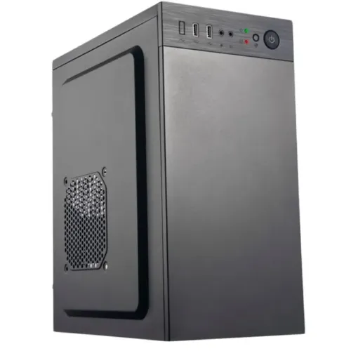 PC Office AMD Ryzen 3 3200G,A520, DDR4 8GB, SSD 240GB, Fonte 200W, Garantia 1 Ano - WZetta