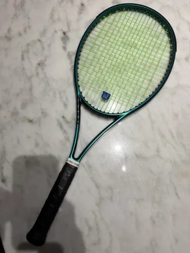 Raquete Wilson Blade 98 V9 16x9 L2