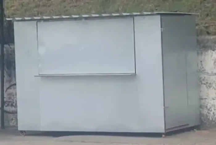 Trailer 3m x 1,5m - Aceito Entrada de 4K + Parcelas