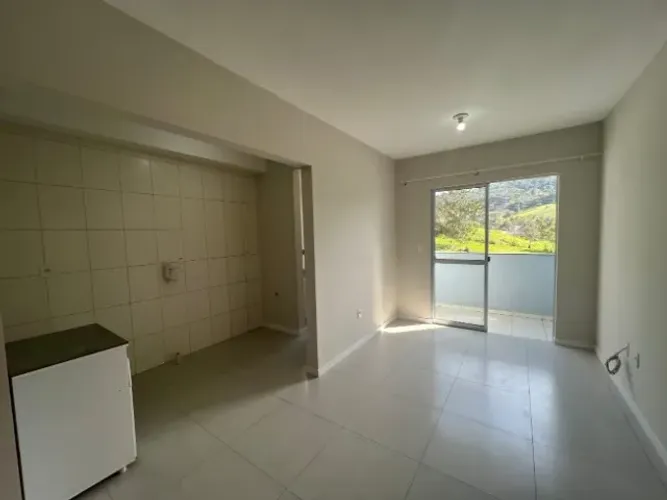 LOCAÇÃO DE APARTAMENTO NO RESIDENCIAL CANOAS, RIO DO SUL