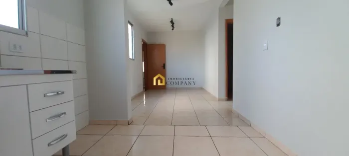 Ed. Serra Azul - Apartamento Condomínio Residencial Parque Serra Azul - Sorocaba/SP