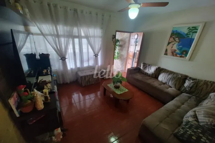 Casa 4 quartos à venda no(a) Vila Pires