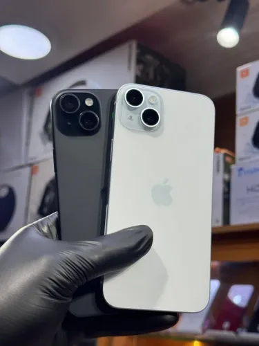 Apple iPhone 15 Plus 128GB | Qualidade e Desempenho
